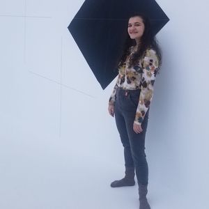 Meet your Posher, Krista